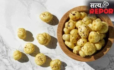 Makhana Roasting Tips: क्या मखाने को भूनने से उसके पोषक तत्व खत्म हो जाते हैं? एक्सपर्ट ने बताया