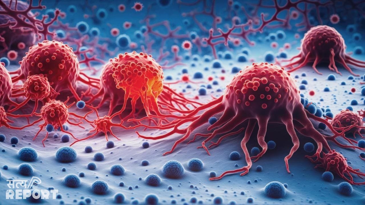 कैंसर के खतरे को कम करने के लिए अपनाएं ये 4 तरीके, डॉक्टर की सलाह