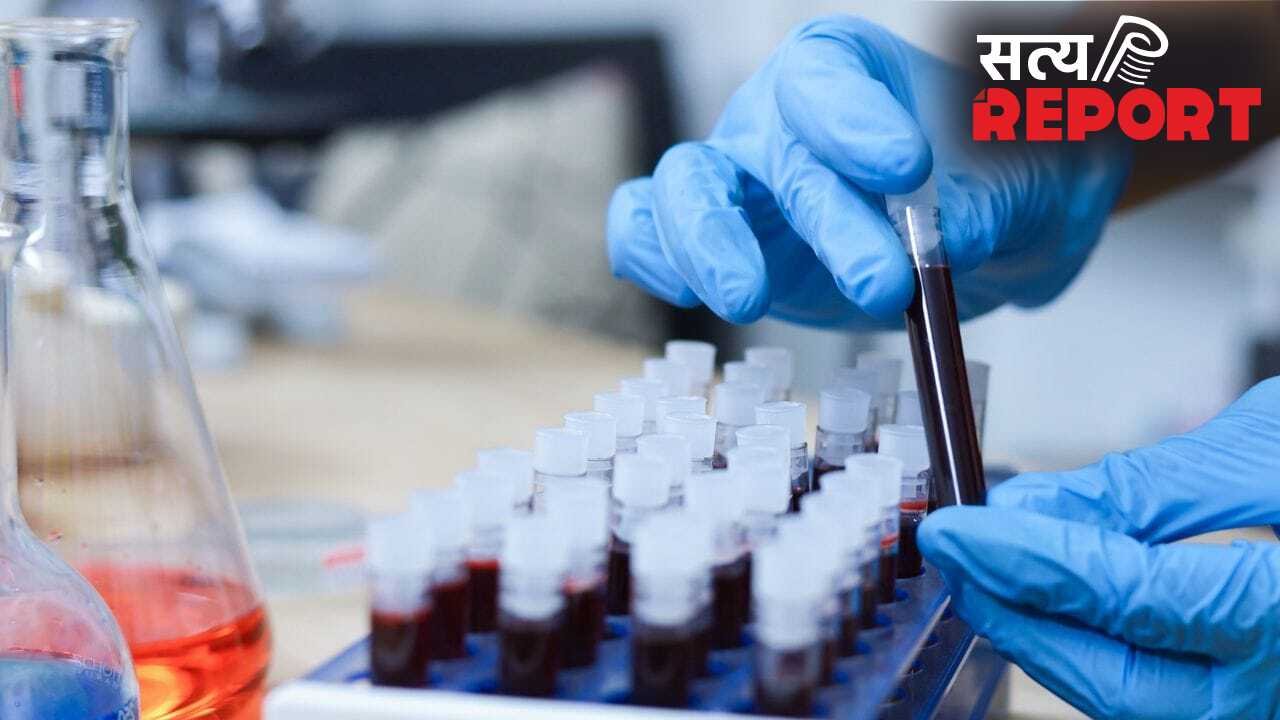 खराब खानपान और नींद की कमी बढ़ा रहीं कैंसर का खतरा, इन लक्षणों के दिखते ही करा लें टेस्ट