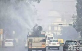 वायु प्रदूषण पर CAQM का एक्शन, दिल्ली-NCR में 1765 इकाइयों को बंद करने का निर्देश