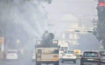 वायु प्रदूषण पर CAQM का एक्शन, दिल्ली-NCR में 1765 इकाइयों को बंद करने का निर्देश