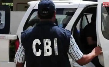 जमानत मंजूर कराने के लिए रीडर ले रहा था 30 हजार, CBI ने रंगे हाथ पकड़ा