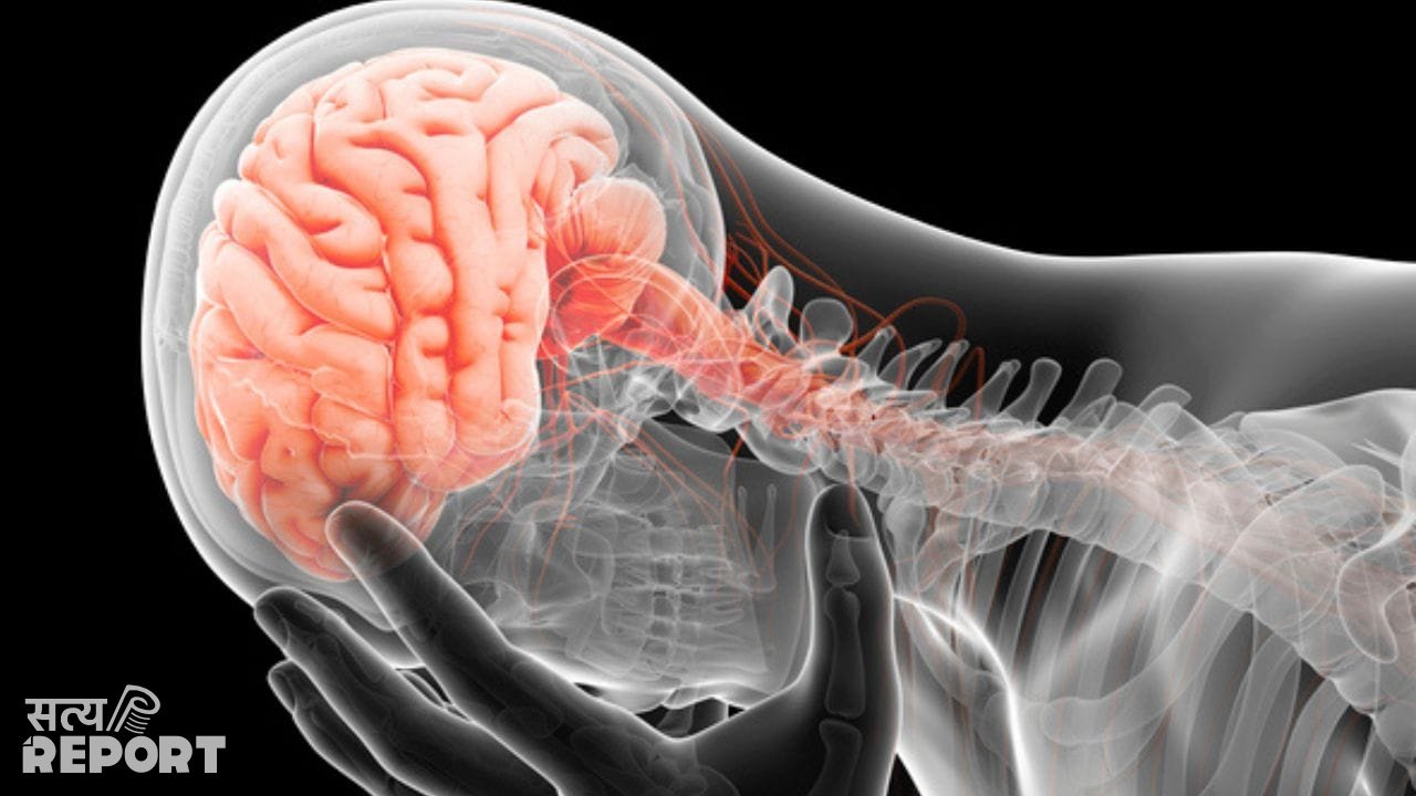 क्या सर्वाइकल का दर्द दिमाग को भी करता है नुकसान? कौन से लक्षण खतरनाक