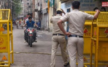 छत्तीसगढ़: सिर मुंडवा कर पहनाई जूते-चप्पलों की माला… पत्नी के साथ पति को गांव में घुमाया; मारपीट के बाद रेप की दी धमकी