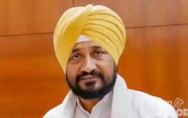 पंजाब: गोवा की जमीन लीज मामले में चन्नी की बढ़ेंगी मुश्किलें? विजिलेंस ने मांगी जांच की मंजूरी