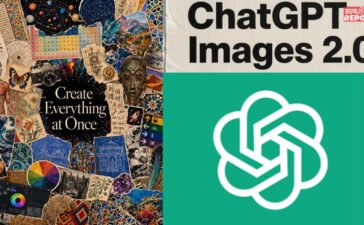 आ गया ChatGPT Images 2.0, अब पोस्टर, डिजाइन या क्रिएटिव विजुअल्स बनाना होगा आसान