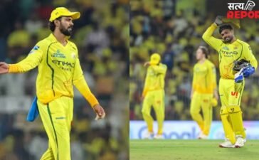 IPL 2026: CSK को मिली 5वीं हार, क्या अब भी प्लेऑफ की उम्मीद है बरकरार? पढ़ें समीकरण