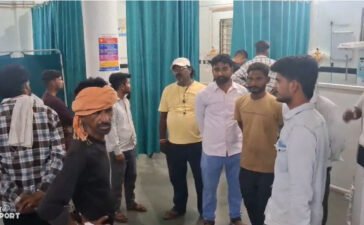 MP के छतरपुर में संदिग्ध हालत में 2 मजदूरों की मौत, टैंकर में कर रहे थे काम… जांच में जुटी पुलिस