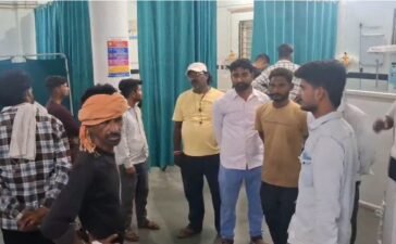 MP के छतरपुर में संदिग्ध हालत में 2 मजदूरों की मौत, टैंकर में कर रहे थे काम… जांच में जुटी पुलिस