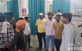 MP के छतरपुर में संदिग्ध हालत में 2 मजदूरों की मौत, टैंकर में कर रहे थे काम… जांच में जुटी पुलिस