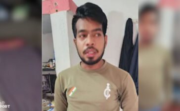 मैंने उसे मार दिया… दुर्ग में B.Ed छात्रा की हत्या, बॉयफ्रेंड ने अफेयर के शक में ली जान