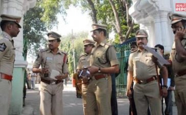 बदमाशों ने घर में घुसकर की ताबड़तोड़ फायरिंग, कांग्रेस नेता के बेटे की हत्या… दूसरा घायल