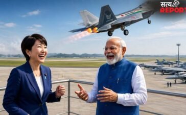 भारत को अपने टॉप 5 हथियार देगा दोस्त जापान, हमला हुआ तो मिट जाएगा चीन
