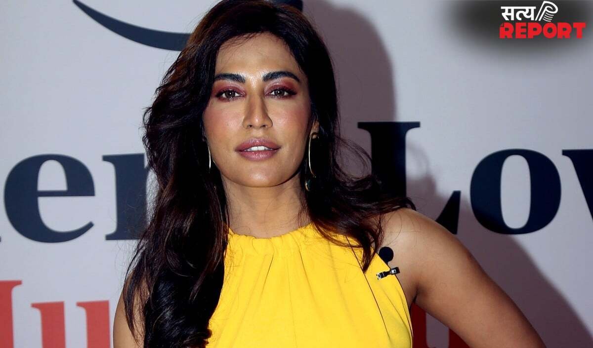 Salman Khan के 'Unprofessional' होने की अफवाहों पर चित्रांगदा सिंह का बड़ा बयान, बोलीं- 'इसमें बिल्कुल सच्चाई नहीं'