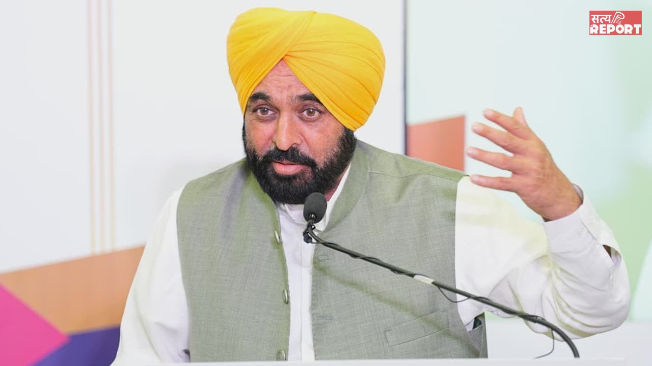 पंजाब को ग्लोबल सेमीकंडक्टर्स से जोड़ने की पहल, मोहाली में NXP लगाएगी अपना सेंटर