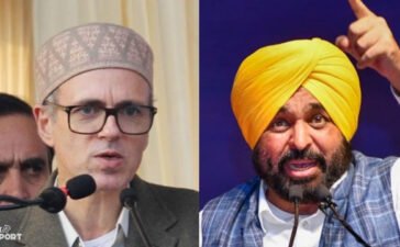 पंजाब-JK में फिर तकरार! क्या है 1979 का वो समझौता जिसकी बार-बार याद दिलाते हैं CM उमर