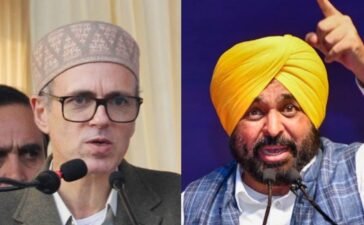 पंजाब-JK में फिर तकरार! क्या है 1979 का वो समझौता जिसकी बार-बार याद दिलाते हैं CM उमर