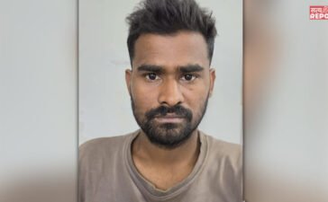 बिहार के CM सम्राट चौधरी को जान से मारने की दी थी धमकी, आरोपी अहमदाबाद से गिरफ्तार