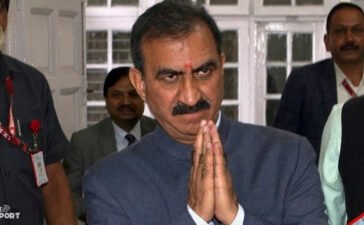 6 महीने तक अधिकारियों को मिलेगी सिर्फ 70% सैलरी, सुक्खू सरकार ने क्यों लिया ये फैसला?