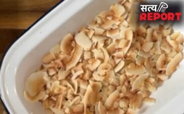 चटनी ही नहीं! जेली से चिप्स तक…नारियल से बनाई जा सकती हैं ये स्वादिष्ट चीजें