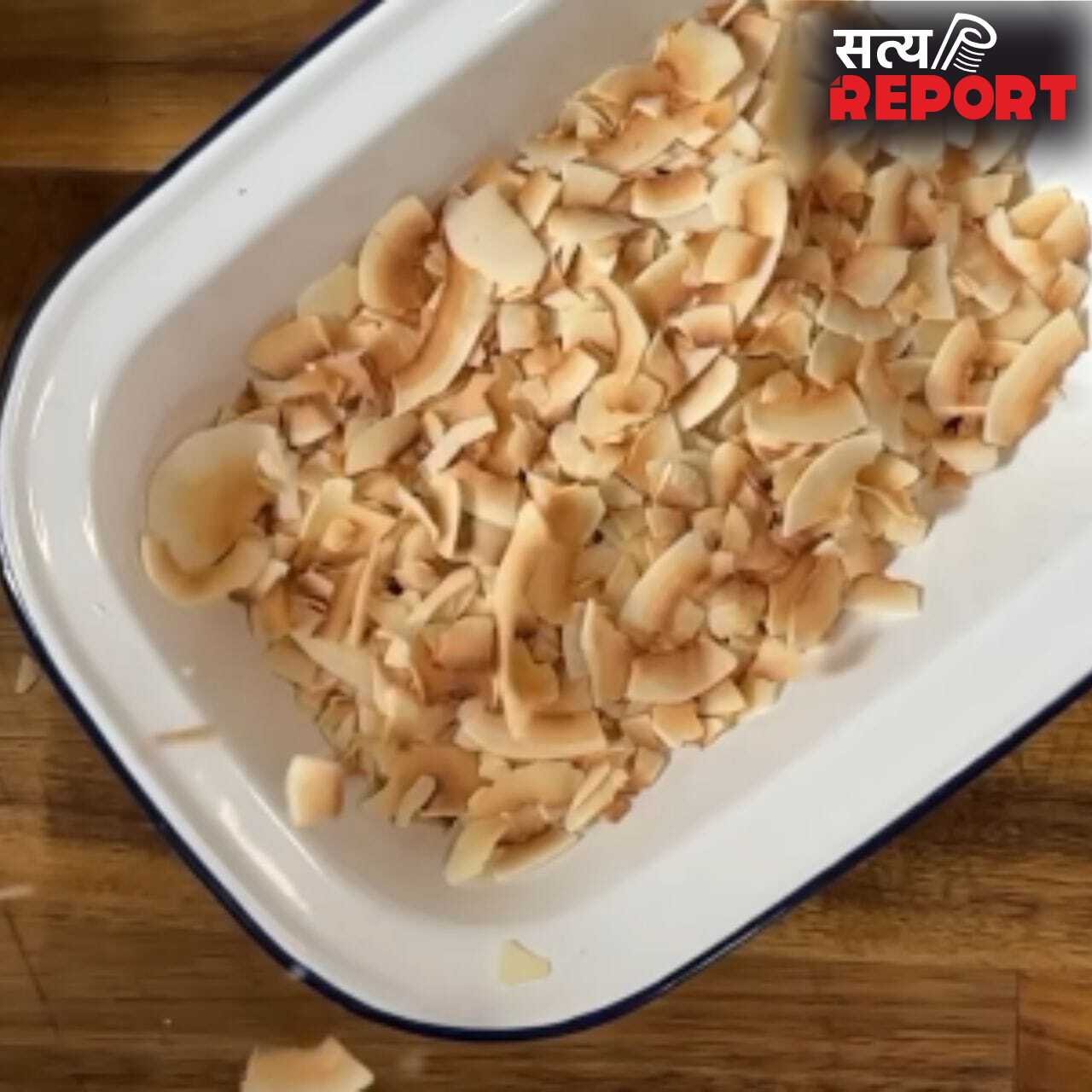 चटनी ही नहीं! जेली से चिप्स तक…नारियल से बनाई जा सकती हैं ये स्वादिष्ट चीजें