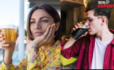 गर्मी से बचने के लिए कोल्ड ड्रिंक पीना खतरनाक, आंत पर करती हैं घातक असर, इन बीमारियों का है खतरा