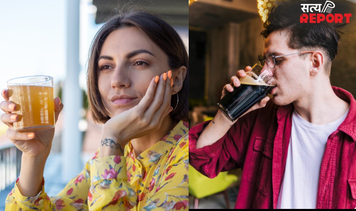 गर्मी से बचने के लिए कोल्ड ड्रिंक पीना खतरनाक, आंत पर करती हैं घातक असर, इन बीमारियों का है खतरा