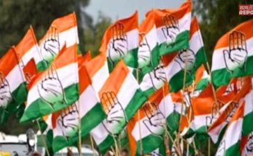 कांग्रेस का ‘बेहतर दिल्ली’ अभियान, 1 मई से ‘संवाद-संघर्ष-समाधान’ कैंपेन शुरू, 2030 में सत्ता वापसी का बनाया रोडमैप