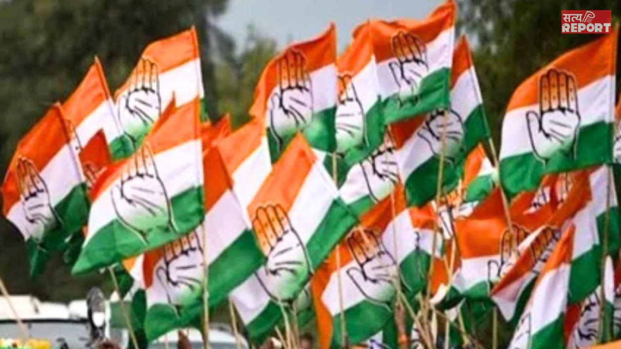 कांग्रेस का ‘बेहतर दिल्ली’ अभियान, 1 मई से ‘संवाद-संघर्ष-समाधान’ कैंपेन शुरू, 2030 में सत्ता वापसी का बनाया रोडमैप