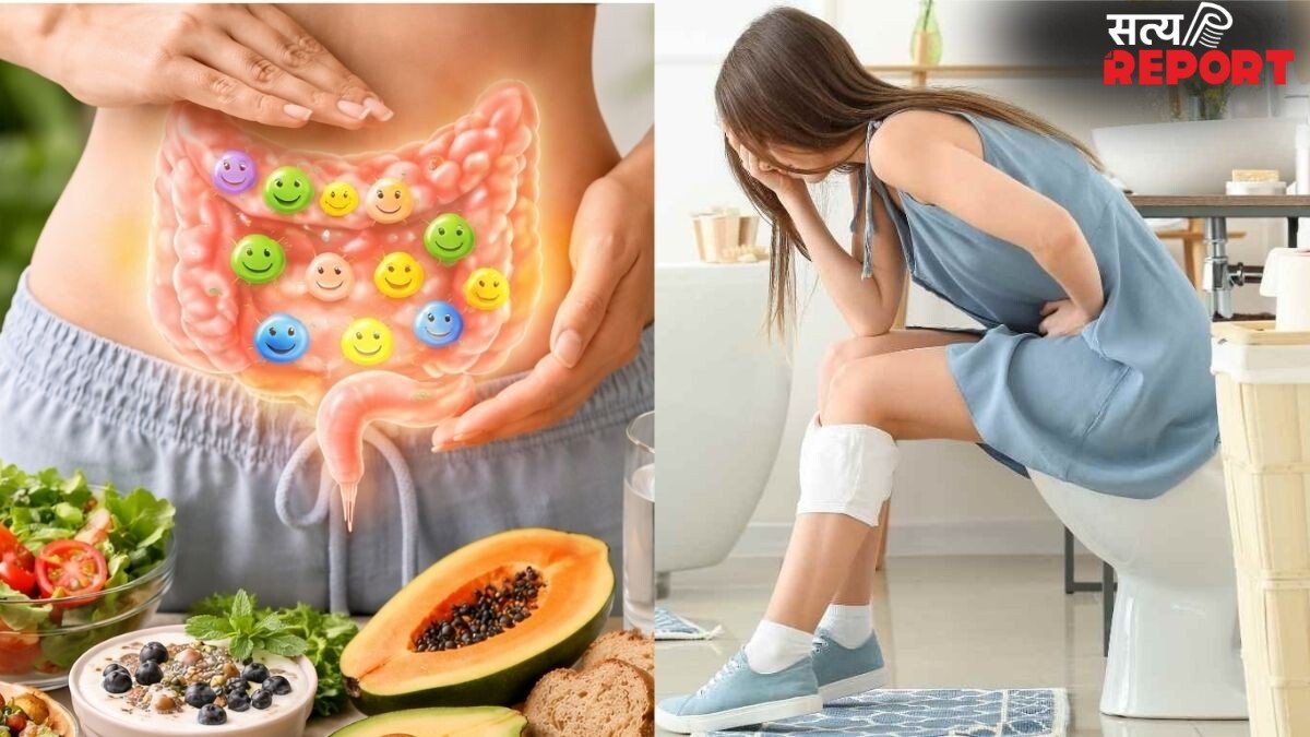 पेट में मल कितनी देर रहता है, इसका आपकी सेहत पर कैसा पड़ सकता है असर, रिसर्च से जानिए