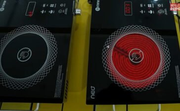 मिडिल ईस्ट तनाव का असर, भारत में बढ़ी इंडक्शन चूल्हों की बिक्री