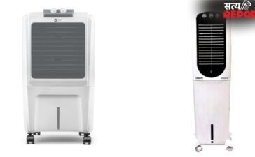 Cooler Guide: पर्सनल बनाम टावर एयर कूलर में से आपके कमरे के लिए कौन सा है बेस्ट?
