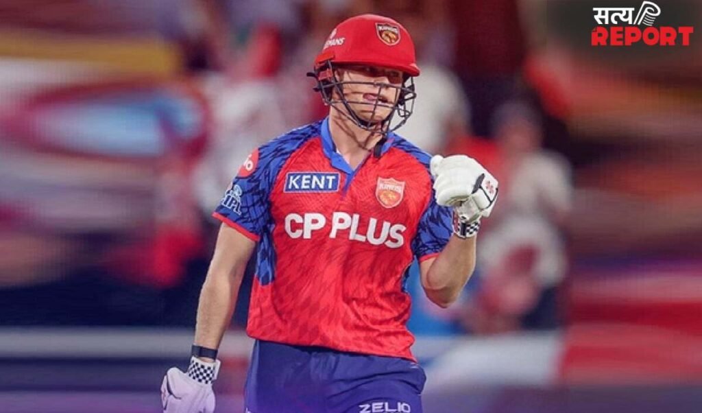 IPL 2026: फिट होकर भी कूपर कोनोली क्यों नहीं कर रहे गेंदबाजी? यहां जानें वजह