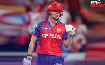 IPL 2026: फिट होकर भी कूपर कोनोली क्यों नहीं कर रहे गेंदबाजी? यहां जानें वजह