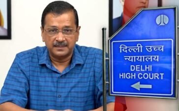 केजरीवाल की दलील को कोर्ट ने किया रिकॉर्ड… 5:30 बजे आएगा जज बदलने पर फैसला