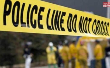 नए जूते पहले पहनने की जिद में बड़े भाई ने छोटे भाई को कैंची से गोदा, मौत