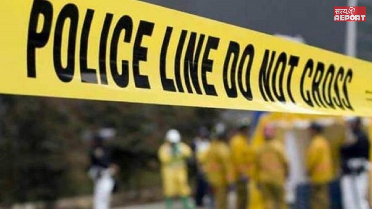 नए जूते पहले पहनने की जिद में बड़े भाई ने छोटे भाई को कैंची से गोदा, मौत