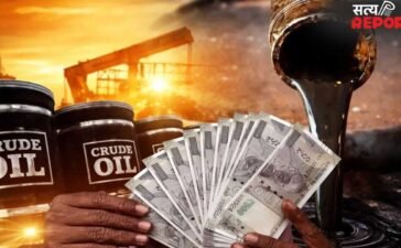 मिडिल ईस्ट क्राइसिस से ऐसे हर रोज बर्बाद हो रहा 13 मिलियन बैरल तेल, भारत पर क्या होगा असर?
