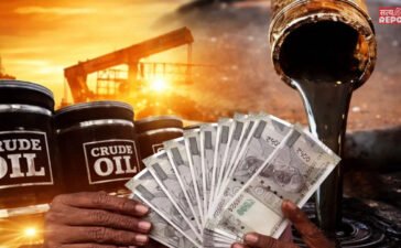 मिडिल ईस्ट क्राइसिस से ऐसे हर रोज बर्बाद हो रहा 13 मिलियन बैरल तेल, भारत पर क्या होगा असर?