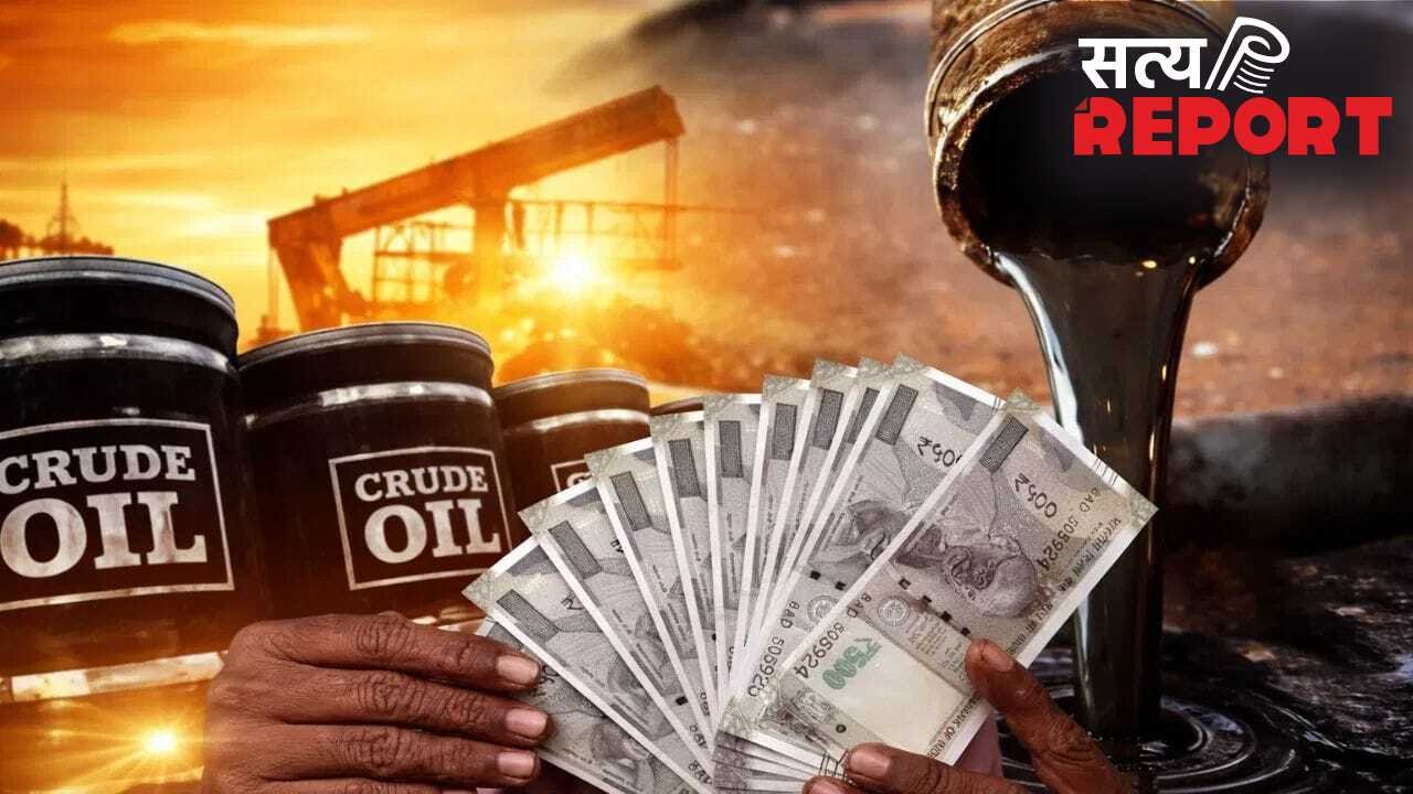 होर्मुज वाला ईरान नहीं अब यह मुस्लिम देश भी बनेगा तेल का किंग! इतना होता है भारत से कारोबार