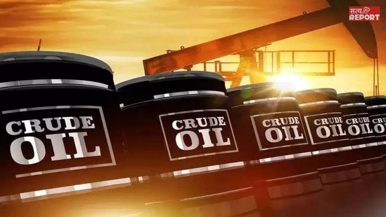 तेल की जंग में तेहरान की ललकार! प्रतिबंधों पर दी बड़ी धमकी; ‘ईरानी तेल रुका तो दुनिया को भुगतने होंगे नतीजे’