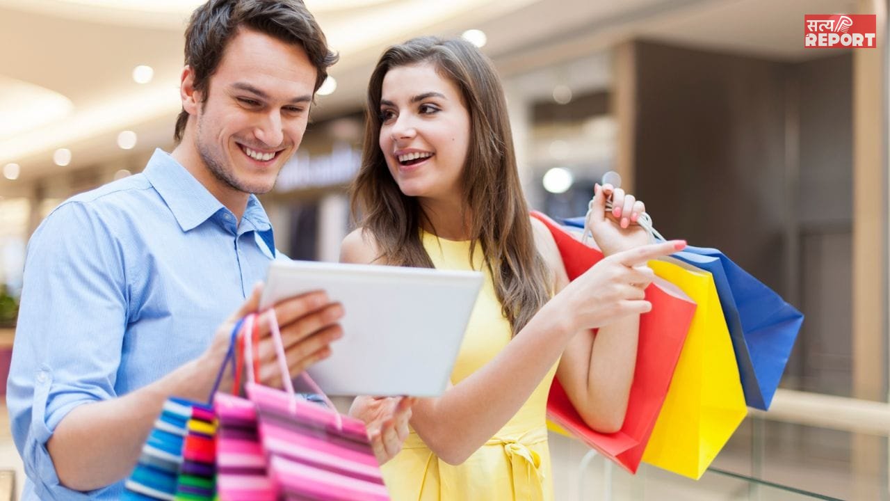 दिखावे से ज्यादा अनुभव पर जोर! रईस ग्राहकों की नई पसंद ने रिटेल बाजार के सामने खड़ी की बड़ी चुनौती; जानें चौंकाने वाले आंकड़े