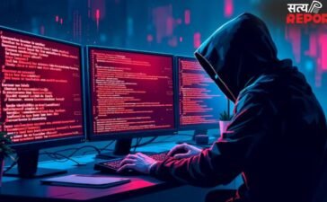 साइबर अटैक को और ज्यादा तेज बना रहे AI Tools, वित्त मंत्री ने वित्तीय क्षेत्र को दी सतर्क रहने की सलाह