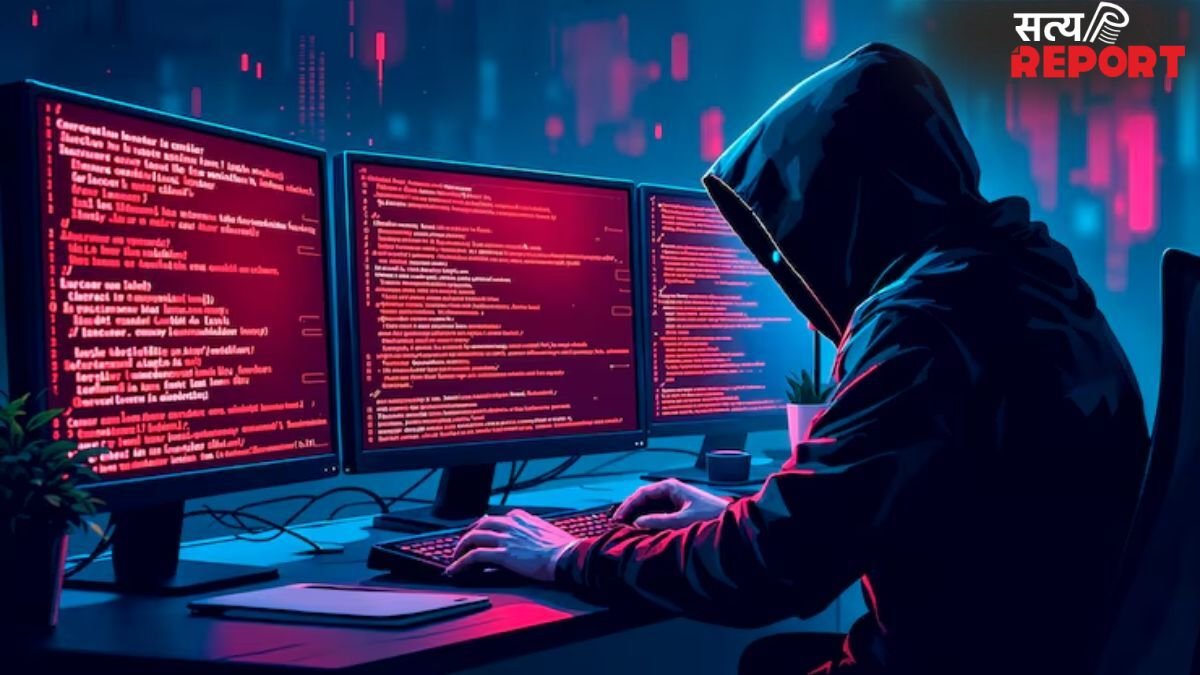 साइबर अटैक को और ज्यादा तेज बना रहे AI Tools, वित्त मंत्री ने वित्तीय क्षेत्र को दी सतर्क रहने की सलाह