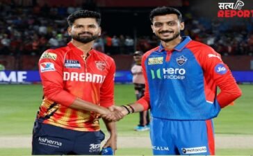 Dc vs PBKS: दिल्ली कैपिटल्स के लिए आसान नहीं होगा पंजाब किंग्स से सामना