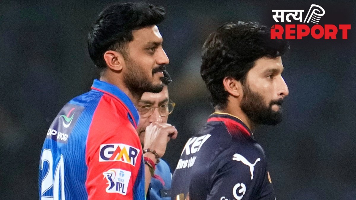 DC vs RCB: कौन जीतेगा आज का आईपीएल मुकाबला, विराट कोहली घर पर खेलेंगे मैच