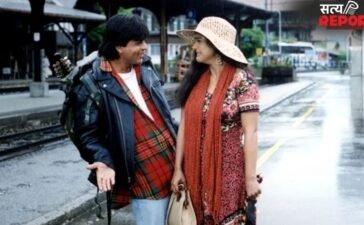 काजोल का बयान: अब नहीं मिलेंगी DDLJ की ‘सिमरन’ जैसी लड़कियां: किसी को परमिशन नहीं चाहिए