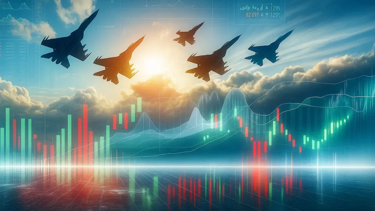 कभी ₹12 का था ये डिफेंस शेयर… 14,000% का दे चुका है रिटर्न, अब रक्षा मंत्रालय से मिला ₹590 करोड़ का बड़ा ऑर्डर