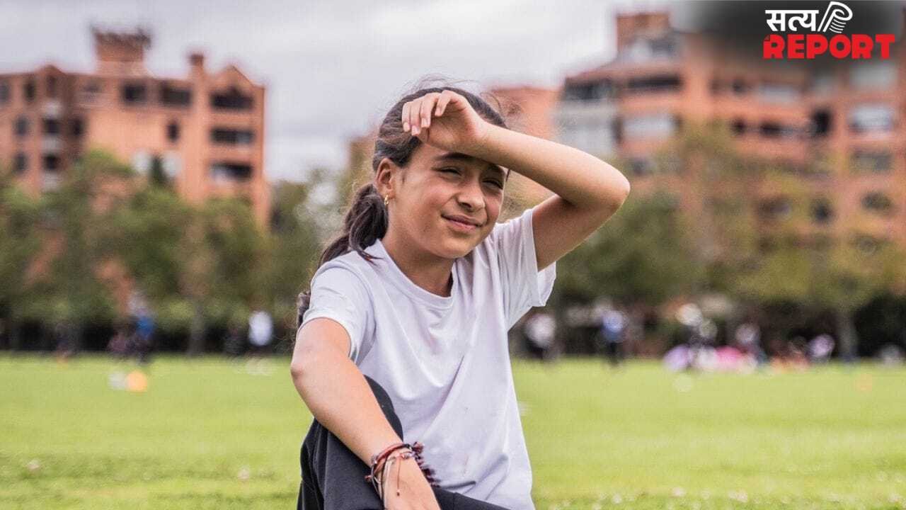 छोटे बच्चों में डिहाइड्रेशन के क्या लक्षण दिखते हैं? कैसे करें बचाव