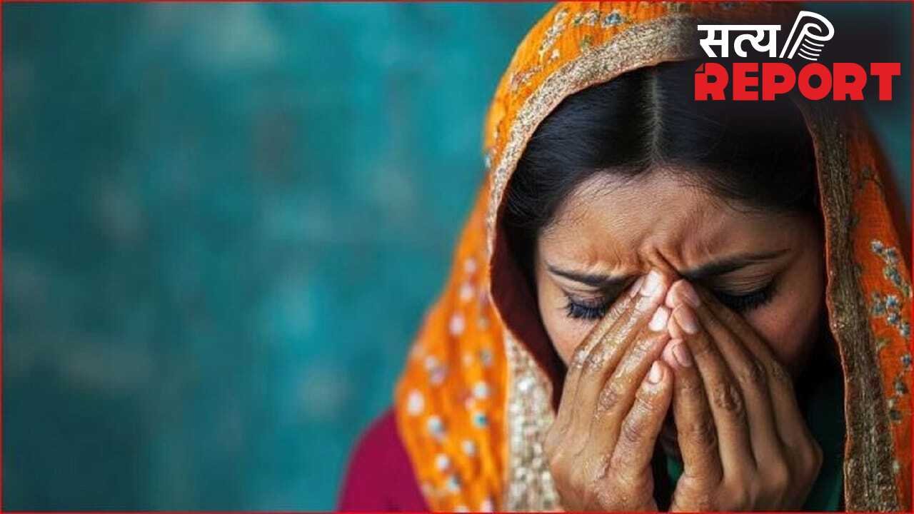 ‘दामाद अब घर जमाई बनेगा…’, मां ने किया विरोध तो भड़के समधी-समधन, फर्श पर पटका सिर, तोड़ दी नाक